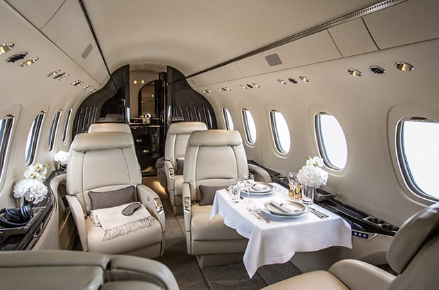 Citation Latitude image 2