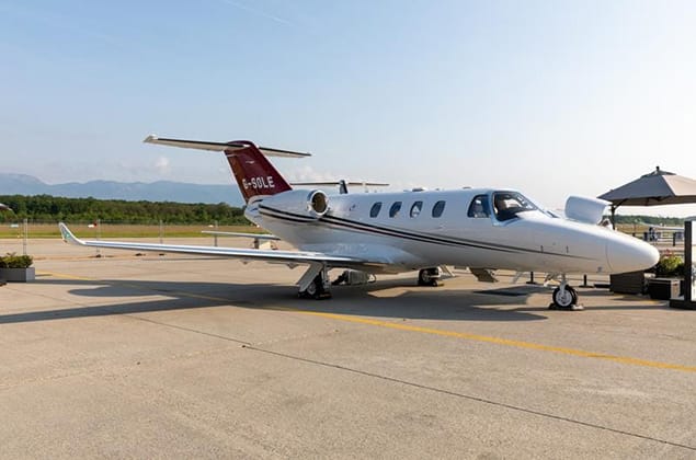 Citation M2 image 1