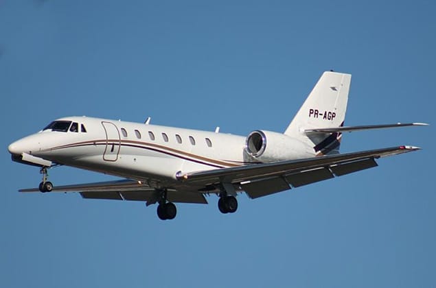 Citation Sovereign image 2