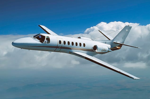 Citation Ultra image 1