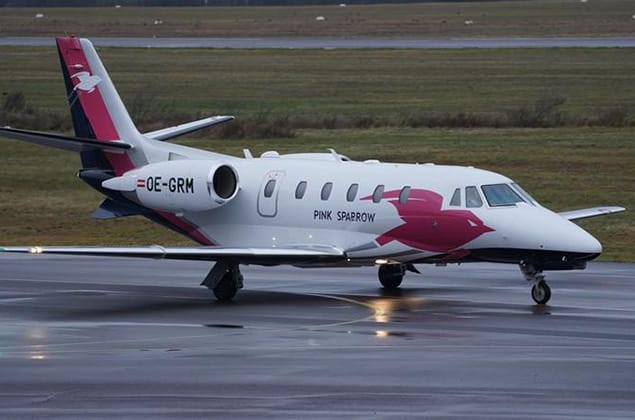 Citation XLS+ image 2