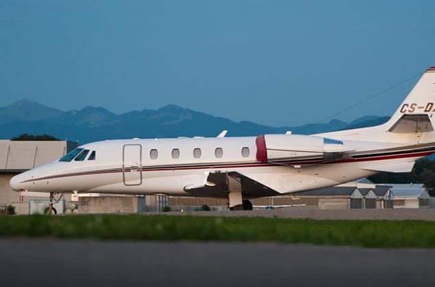Citation XLS image 1
