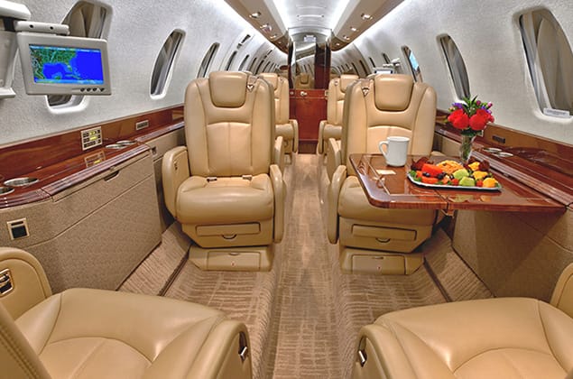 Citation X image 2