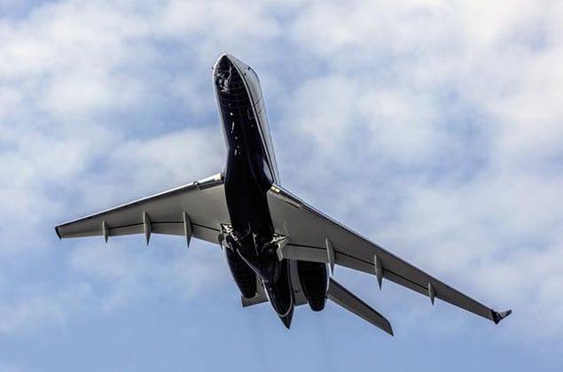 Global 6000 image 2
