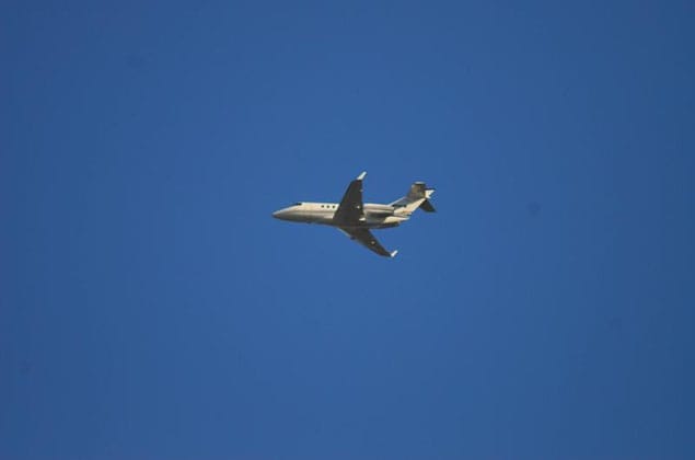 Hawker 800XP image 2