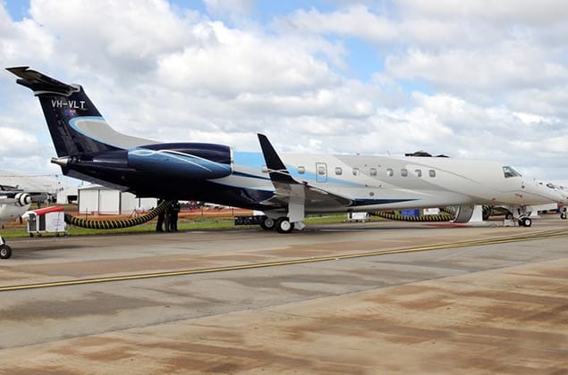 Legacy 600 image 2