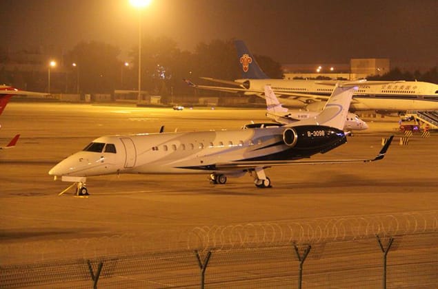 Legacy 650 image 1