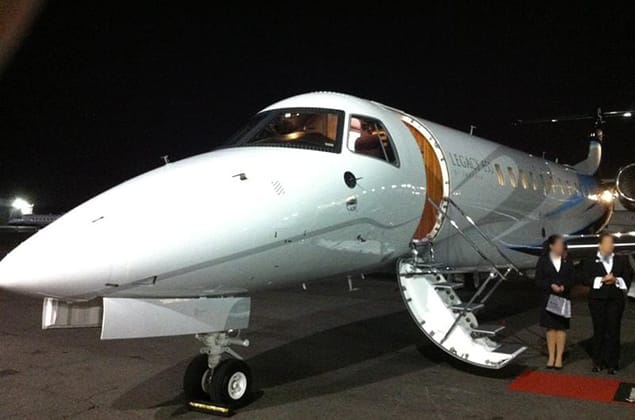 Legacy 650 image 2